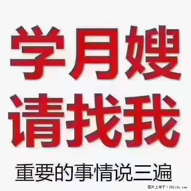 为什么要学习月嫂，育婴师？ - 新手上路 - 朔州生活社区 - 朔州28生活网 shuozhou.28life.net