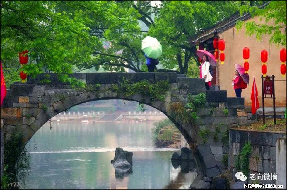 【春天，广西桂林灌阳县向您发出邀请！】江口老街又逢春 - 游山玩水 - 朔州生活社区 - 朔州28生活网 shuozhou.28life.net