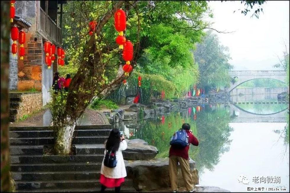 【春天，广西桂林灌阳县向您发出邀请！】江口老街又逢春 - 游山玩水 - 朔州生活社区 - 朔州28生活网 shuozhou.28life.net