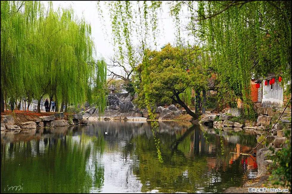 【春天，广西桂林灌阳县向您发出邀请！】江口老街又逢春 - 游山玩水 - 朔州生活社区 - 朔州28生活网 shuozhou.28life.net