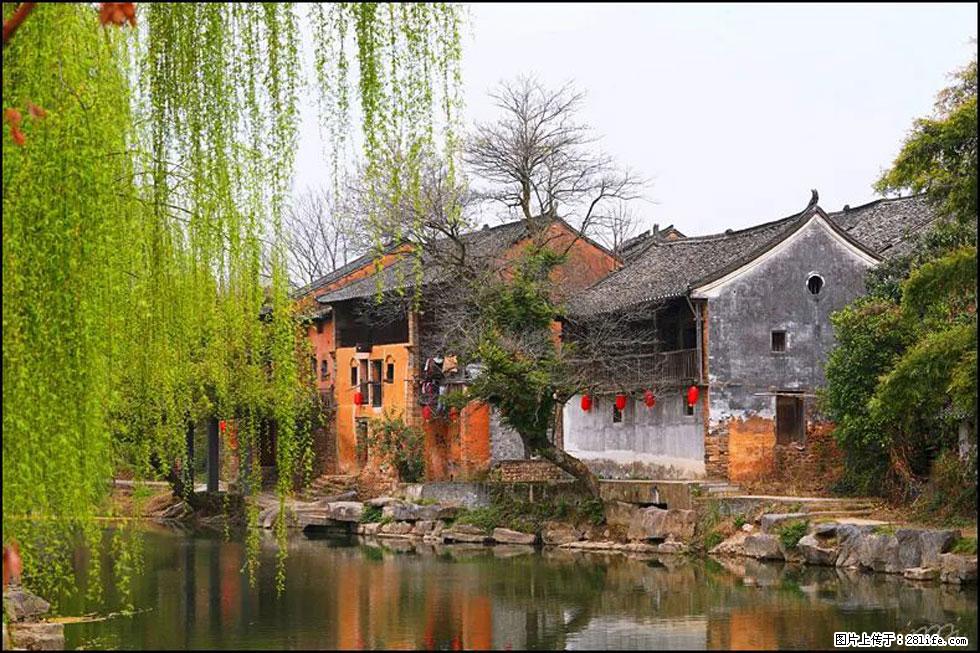 【春天，广西桂林灌阳县向您发出邀请！】江口老街又逢春 - 游山玩水 - 朔州生活社区 - 朔州28生活网 shuozhou.28life.net