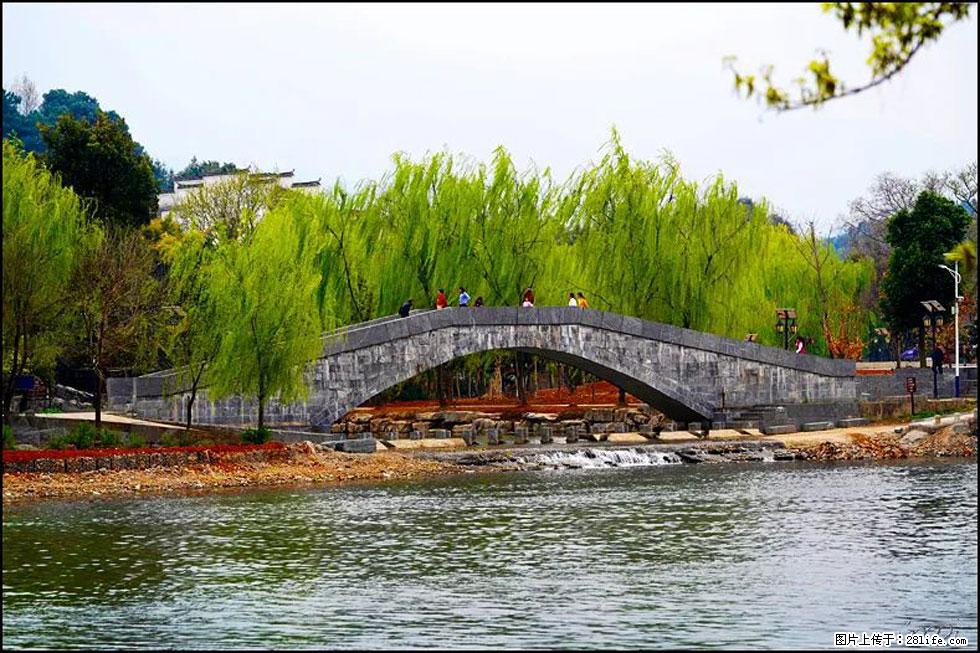 【春天，广西桂林灌阳县向您发出邀请！】江口老街又逢春 - 游山玩水 - 朔州生活社区 - 朔州28生活网 shuozhou.28life.net