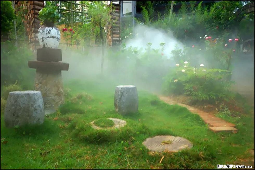 【春天，广西桂林灌阳县向您发出邀请！】如梦似幻莲溪庐 - 游山玩水 - 朔州生活社区 - 朔州28生活网 shuozhou.28life.net