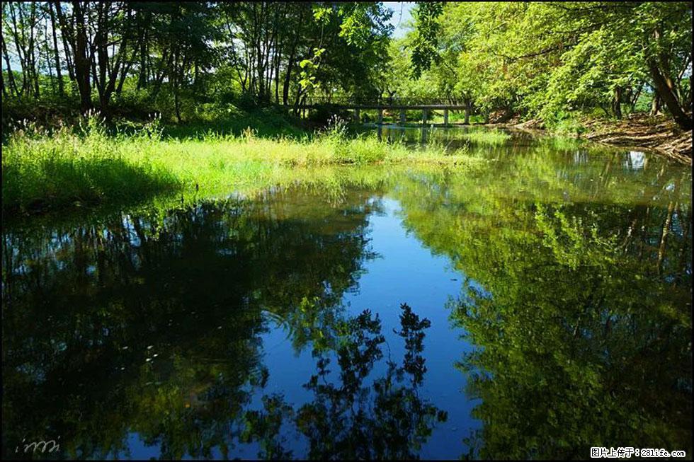 【春天，广西桂林灌阳县向您发出邀请！】熊家寨湿地公园 - 游山玩水 - 朔州生活社区 - 朔州28生活网 shuozhou.28life.net