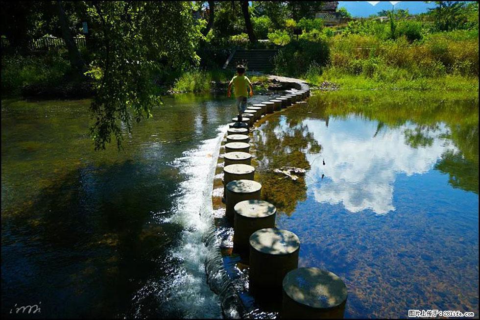 【春天，广西桂林灌阳县向您发出邀请！】熊家寨湿地公园 - 游山玩水 - 朔州生活社区 - 朔州28生活网 shuozhou.28life.net