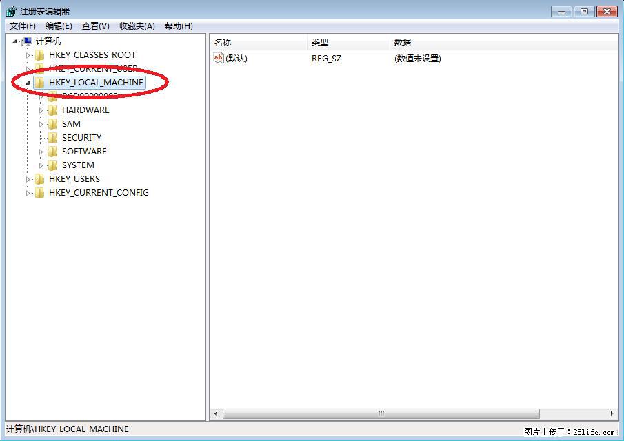 Photoshop不能直接拖拽打开图片的解决办法 - 生活百科 - 朔州生活社区 - 朔州28生活网 shuozhou.28life.net
