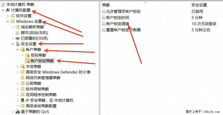 阿里云远程连接云服务器，老是提示“为安全考虑，已锁定该用户帐户”解决方案 - 生活百科 - 朔州生活社区 - 朔州28生活网 shuozhou.28life.net