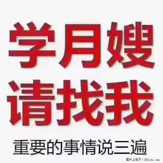 为什么要学习月嫂，育婴师？ - 朔州28生活网 shuozhou.28life.net