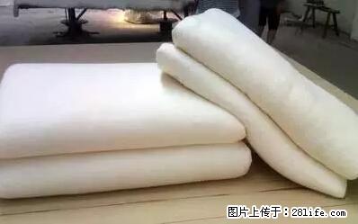 被子有异味？只要这样做，比晒太阳还强100倍！ - 家居生活 - 朔州生活社区 - 朔州28生活网 shuozhou.28life.net