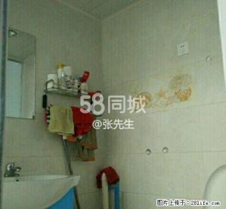 人民医院路南温馨公寓价廉出租 2室1厅1卫 - 朔州28生活网 shuozhou.28life.net