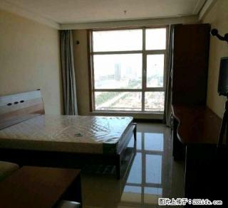 全新家私电器，上院公寓 7500元 1室1厅0卫 精装修 - 朔州28生活网 shuozhou.28life.net