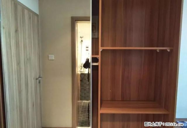 出租恒基公寓 6000元一年 有热水器 床 电视 衣柜 - 房屋出租 - 房屋租售 - 朔州分类信息 - 朔州28生活网 shuozhou.28life.net
