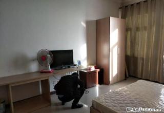 出租豪德公寓6500元一套 - 朔州28生活网 shuozhou.28life.net