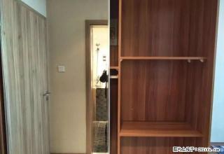 出租恒基公寓 6000元一年 有热水器 床 电视 衣柜 - 朔州28生活网 shuozhou.28life.net