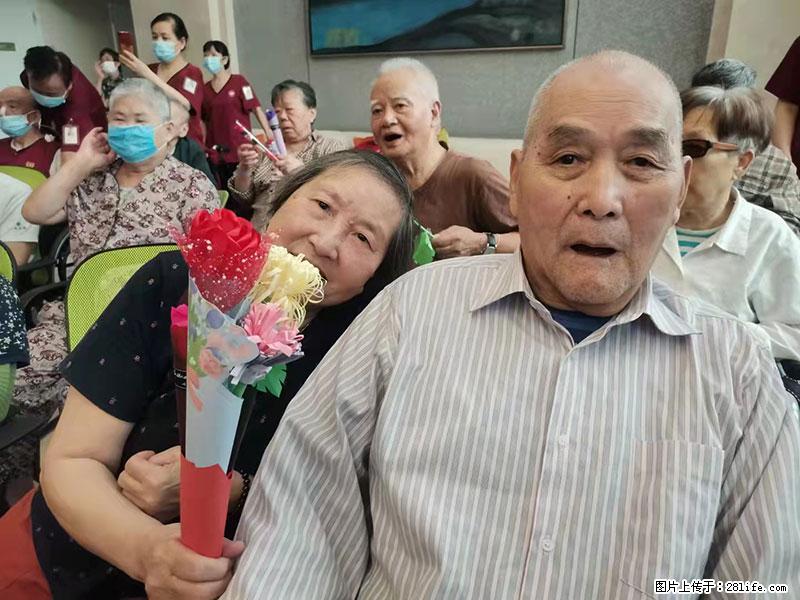 上海国企养老院，星级酒店环境，招聘养老护工 - 职场交流 - 朔州生活社区 - 朔州28生活网 shuozhou.28life.net