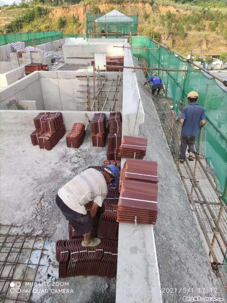 【广西三象建筑安装工程有限公司】绿地衫和田叠墅项目 - 家居生活 - 朔州生活社区 - 朔州28生活网 shuozhou.28life.net