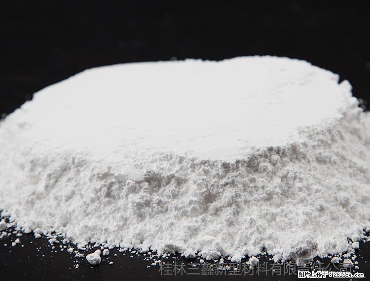 【桂林三鑫新型材料】600目重质碳酸钙 方解石粉重钙粉 - 综合信息 - 其他综合 - 朔州分类信息 - 朔州28生活网 shuozhou.28life.net