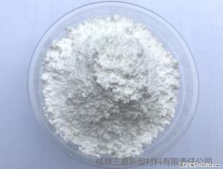 【桂林三鑫新型材料】人造石人造大理石专用碳酸钙 - 朔州28生活网 shuozhou.28life.net