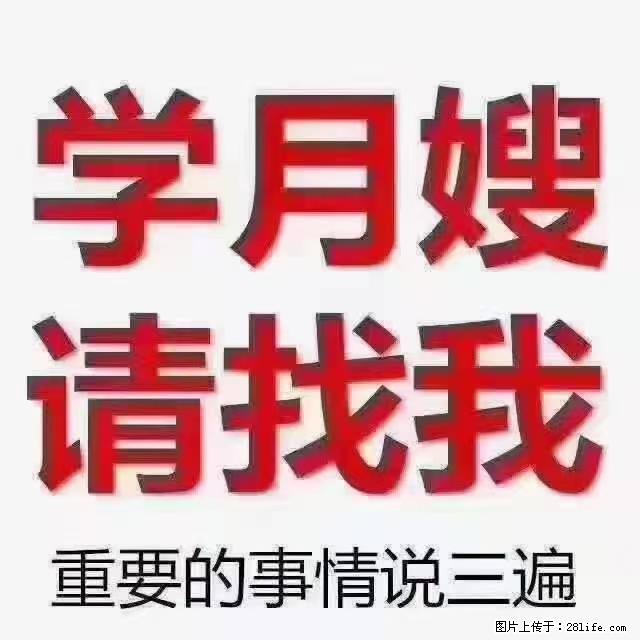 【招聘】月嫂，上海徐汇区 - 职场交流 - 朔州生活社区 - 朔州28生活网 shuozhou.28life.net