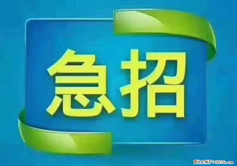招出纳8000元/月，无证可以，要有相关经验，上海五险一金，包住，包工作餐，做六休一。 - 职场交流 - 朔州生活社区 - 朔州28生活网 shuozhou.28life.net