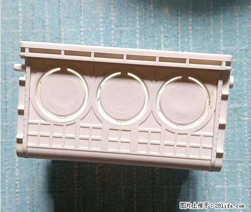 桂林荣泰吹塑、注塑【厂家直销】PVC阴燃电工配件，精品86底盒 - 家居生活 - 朔州生活社区 - 朔州28生活网 shuozhou.28life.net