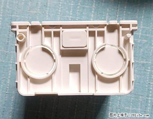 桂林荣泰吹塑、注塑【厂家直销】PVC阴燃电工配件，精品86底盒 - 家居生活 - 朔州生活社区 - 朔州28生活网 shuozhou.28life.net