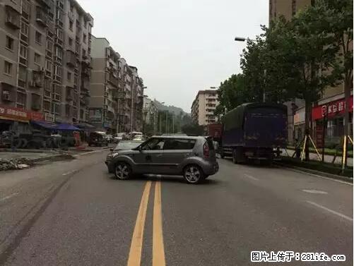 开车出事故没拍这5张照片，警察也帮不了你！ - 朔州生活资讯 - 朔州28生活网 shuozhou.28life.net