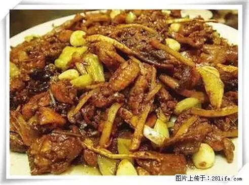 来广西旅游必吃这20道桂菜,不然就白来广西啦! - 朔州生活资讯 - 朔州28生活网 shuozhou.28life.net