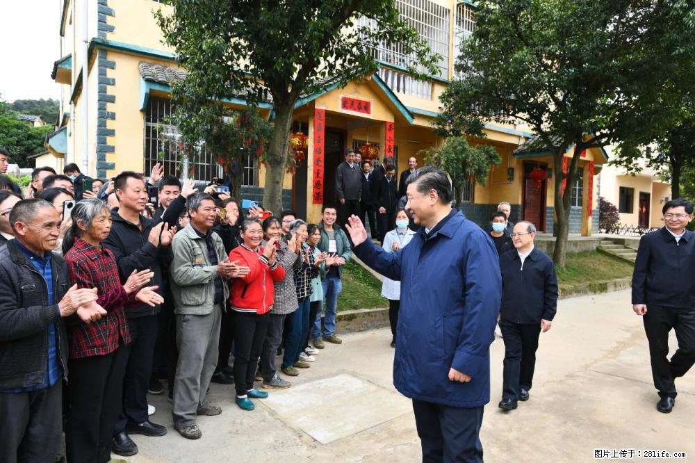 习近平赴广西考察调研 - 朔州生活资讯 - 朔州28生活网 shuozhou.28life.net