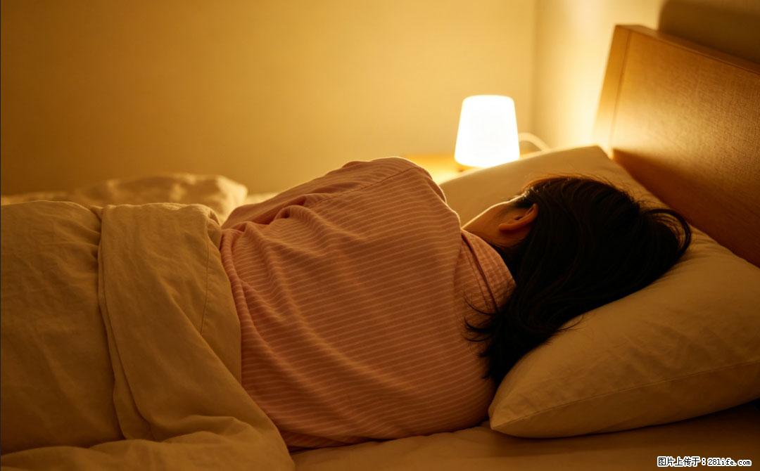 熬夜会让猝死风险飙升！出现以下4种情况赶紧休息→ - 朔州生活资讯 - 朔州28生活网 shuozhou.28life.net